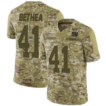 antoine bethea jersey