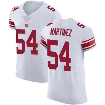 martinez giants jersey