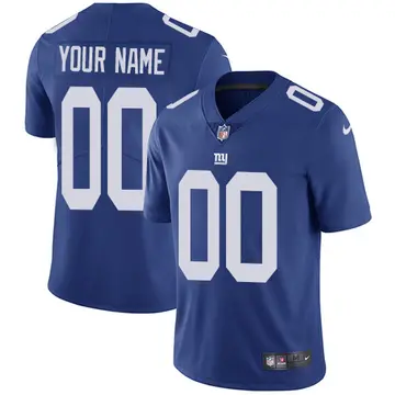 giants jersey with your name