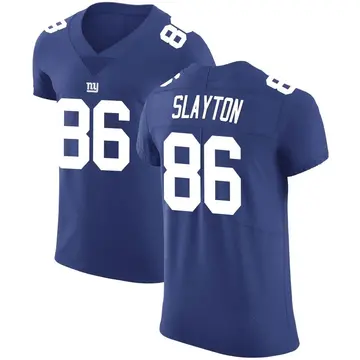 Sterling Shepard Giants Vintage Darius Slayton T-Shirt - Trends Bedding