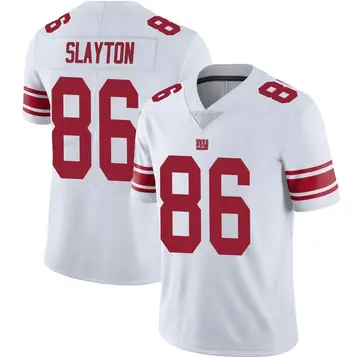 Women's Nike Darius Slayton Royal New York Giants Classic Player Game Jersey