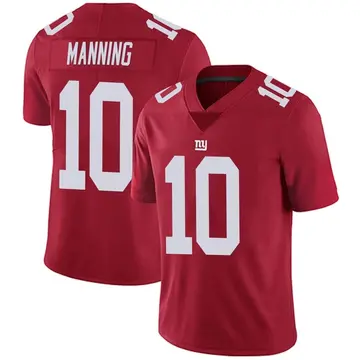 26 Saquon Barkley Jersey New York Giant Eli Manning 11 Phil Simms 87  Sterling Shepard Super Bowl Jersey - China Sports Wear and Caps price