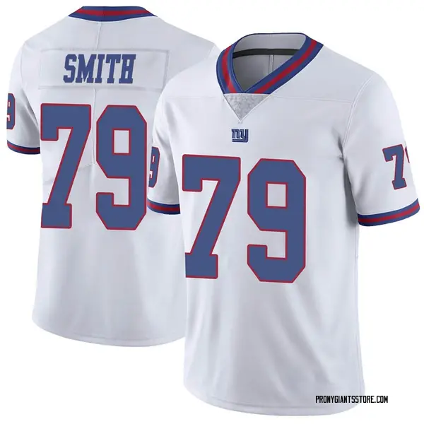giants color rush jersey mens