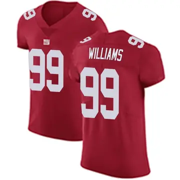 leonard williams jersey