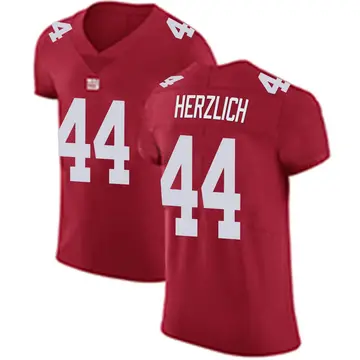 mark herzlich jersey