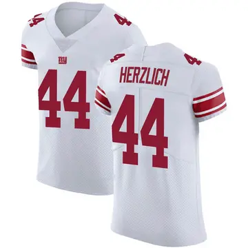 mark herzlich jersey