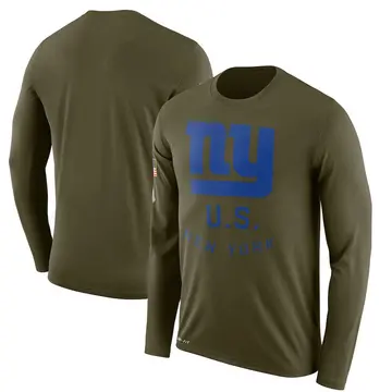 giants salute to service sweatshirt