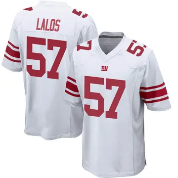 niko lalos jersey