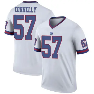 ryan connelly jersey