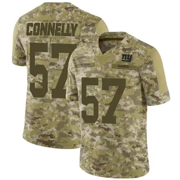 Ryan Connelly Jersey, Ryan Connelly 