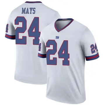 willie mays jersey for sale