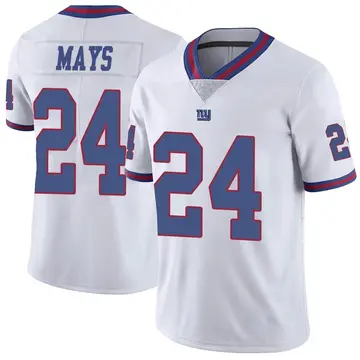 willie mays jersey mens