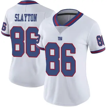 Darius Slayton 86 New York Giants football player glitch poster gift shirt,  hoodie, sweater, long sleeve and tank top