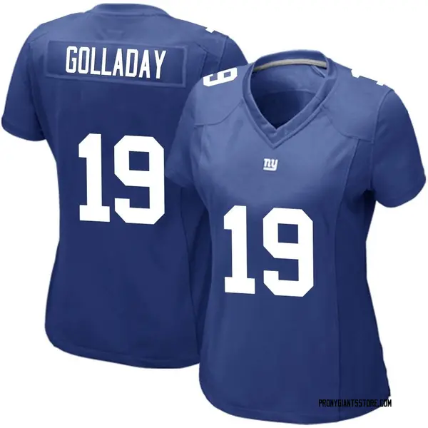 kenny golladay giants shirt