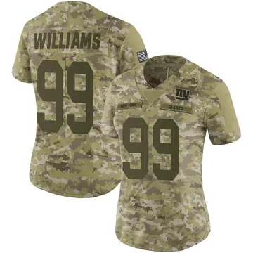 leonard williams jersey