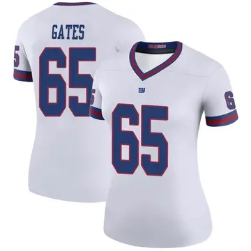 gates color rush jersey