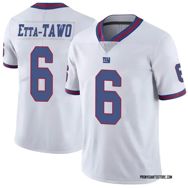 giants limited jersey