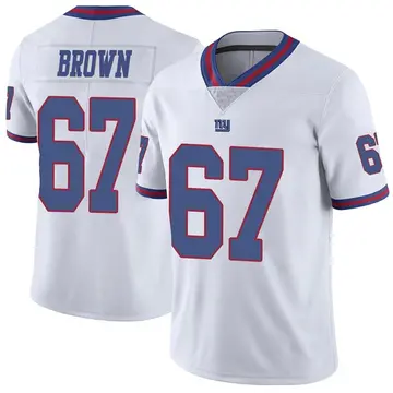 youth antonio brown color rush jersey