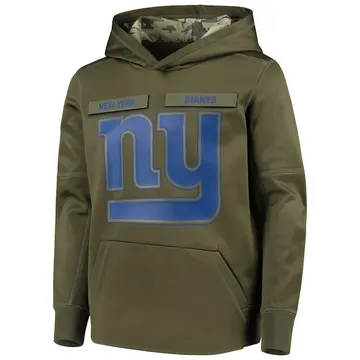 new york giants salute to service hoodie
