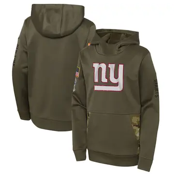 giants salute to service hoodie 2020